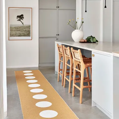 Design carpets - VERA - PAPPELINA