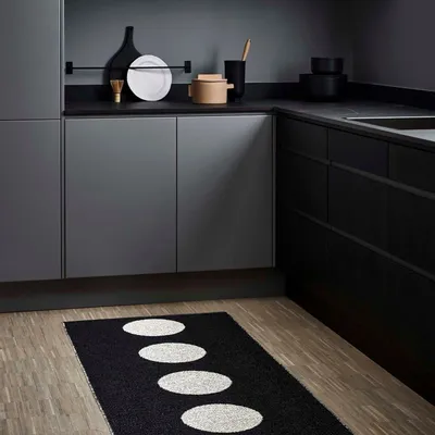 Design carpets - VERA - PAPPELINA