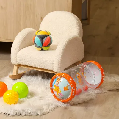 Children's games - Baby Roller Mer - LUDI