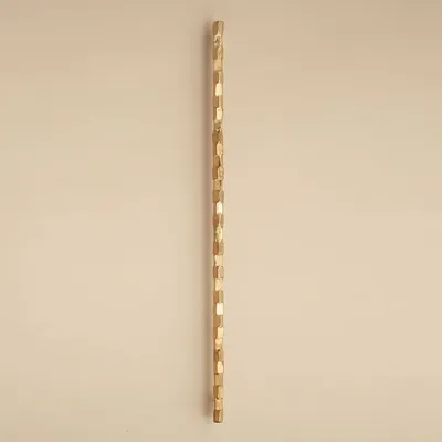 Quincaillerie d'art revêtement - FRAGILE Poignée de meuble sur mesure - OBJET INSOLITE