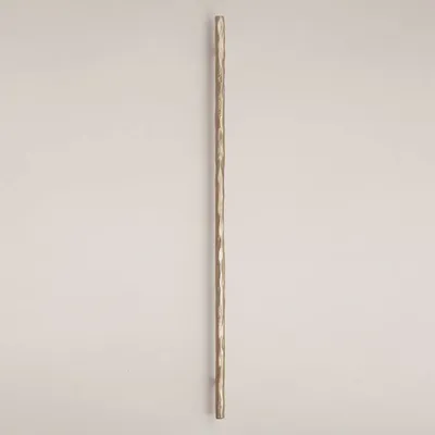 Decorative Ironwork - LIANE Made to measure handle - OBJET INSOLITE