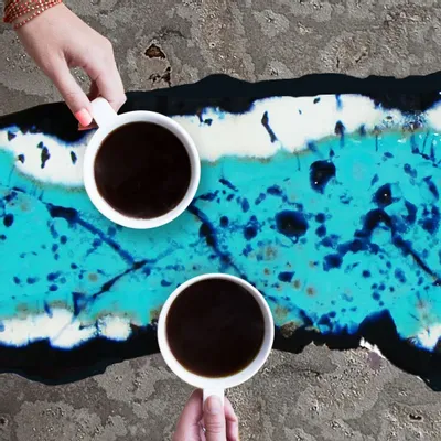 Tables pour hôtels - Table de style marin pour bars, restaurants et hôtels - GRANDI MAIOLICHE FICOLA