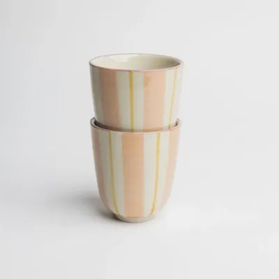 Assiettes au quotidien - Tasses et mugs LINQUA - TRANQUILLO