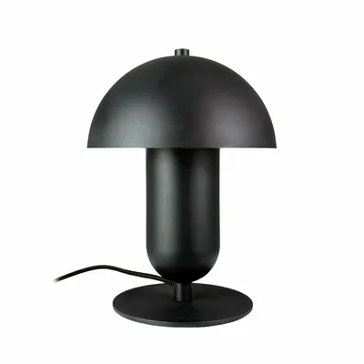 Table lamps - Movie table lamp V230 black - DYBERG LARSEN