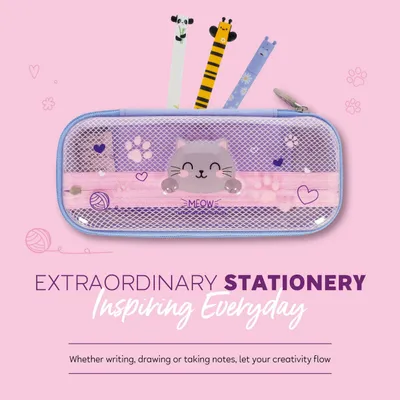 Papeterie - EXTRAORDINARY STATIONERY - LEGAMI MILANO