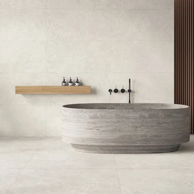 Indoor floor coverings - BLOOMING STONE - UNICOMSTARKER