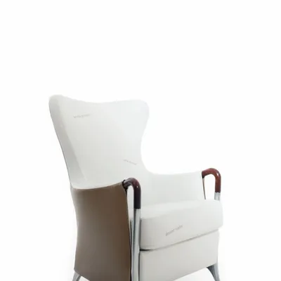Fauteuils - Progetti Édition spéciale - GIORGETTI