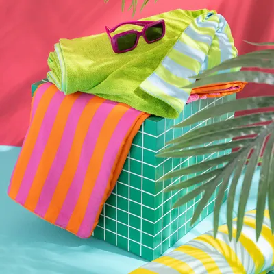 Objets de décoration - La Spiaggia - J-LINE BY JOLIPA