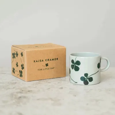 Tasses et mugs - DÉTAILS - FINE LITTLE DAY