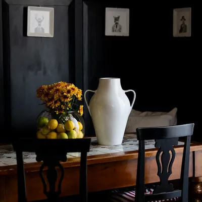 Decorative objects - QUARTARA - SANTOPECCATORE