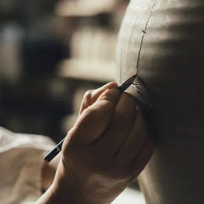 Decorative objects - QUARTARA - SANTOPECCATORE