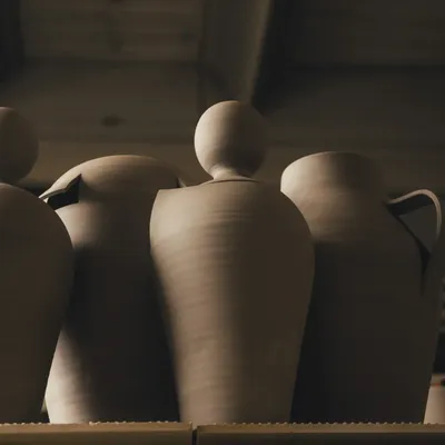 Objets de décoration - DA - SANTOPECCATORE