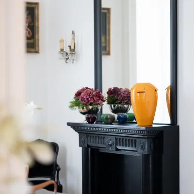 Objets de décoration - GIARA - SANTOPECCATORE