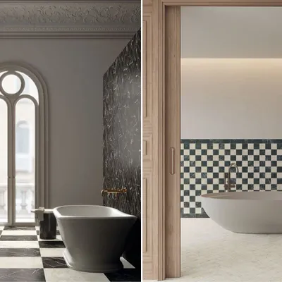 Indoor floor coverings - MARMOREA - UNICOMSTARKER