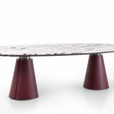 Dining Tables - Floria - GIORGETTI