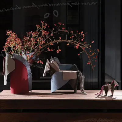 Design objects - Nuvola Accessories - GIORGETTI