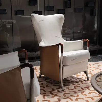 Armchairs - Progetti armchair Special Edition - GIORGETTI