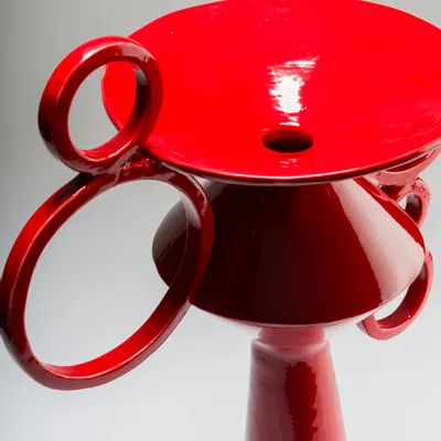 Vases - LA PAGODA - PAOLO SANTANGELO