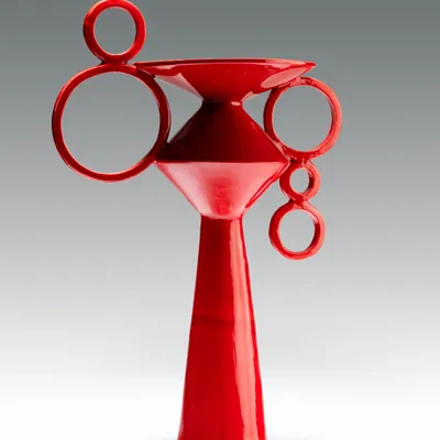 Vases - LA PAGODA - PAOLO SANTANGELO