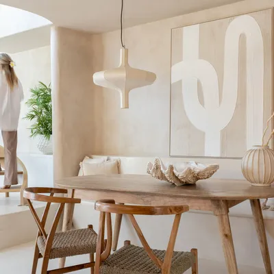 Objets de décoration - Coconut Island - J-LINE BY JOLIPA