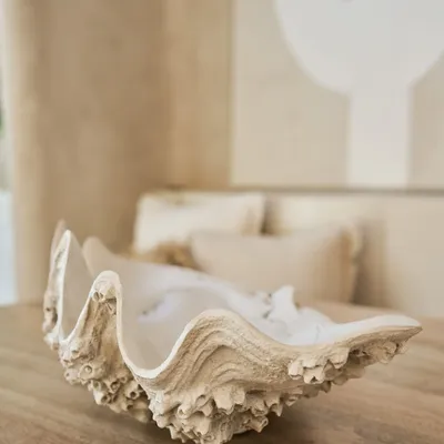 Objets de décoration - Coconut Island - J-LINE BY JOLIPA