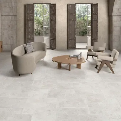Indoor floor coverings - PIERRE NEUVE - UNICOMSTARKER