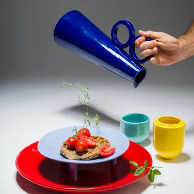 Carafes - TALETE - PAOLO SANTANGELO