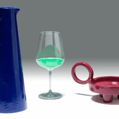 Carafes - TALETE - PAOLO SANTANGELO
