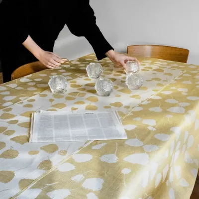 Table cloths - TEXTILES - FINE LITTLE DAY