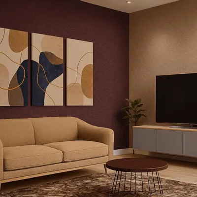 Acoustic solutions - WOOLWALLS® - FARRÁS HOME - BÉJAR / ESPAGNE