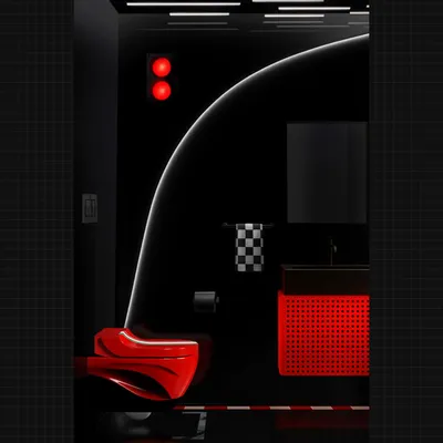 Services - Toilettes - ITALIANO GEBERIT Tuma - ARTOLETTA® MAISON COLLECTION