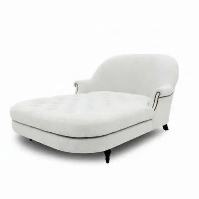 Fauteuils pour collectivités - Victoria XL Origins Cloud | Chaise longue - CREARTE COLLECTIONS