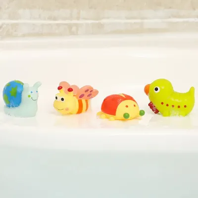 Jouets enfants - Aspergeur nature bain - LUDI