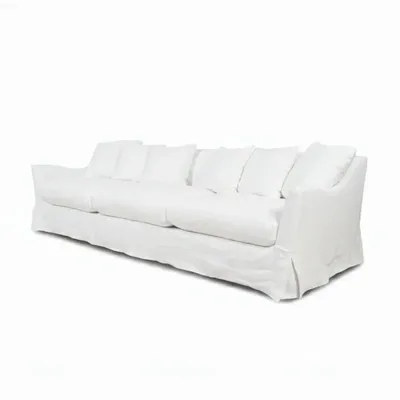 Canapés pour collectivités - Ascot Lord Cloud | Canapé déhoussable - CREARTE COLLECTIONS