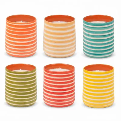 Bougies - Bougies Marinières - FARIBOLES