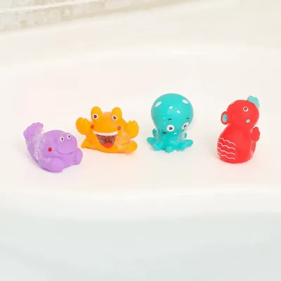 Jeux enfants - Aspergeurs océan - LUDI