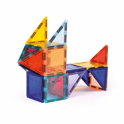 Jeux enfants - Magnétique XXL - LUDI