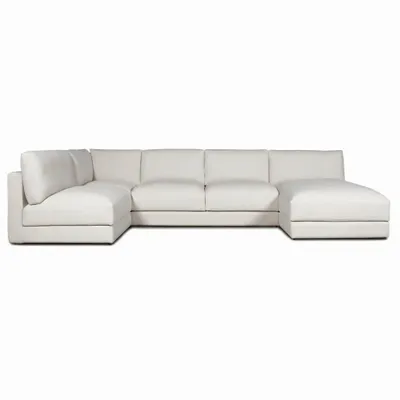 Canapés pour collectivités - Nuvo Cloud | Canapé modulaire - CREARTE COLLECTIONS