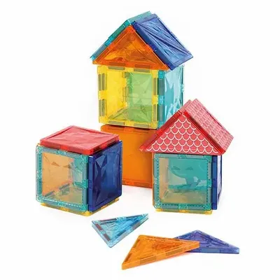 Jeux enfants - Panneau Magnétique - LUDI