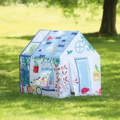 Objets déco enfant - Maison d'intérieur - LUDI