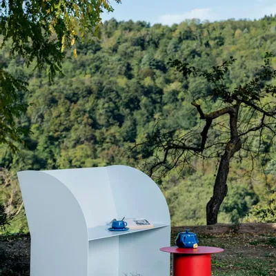 Lawn armchairs - Coimbra 2 - RIPA