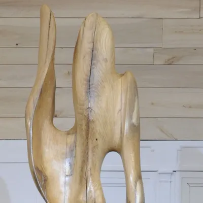 Sculptures, statuettes and miniatures - sculpture - SZENDY STEPHANE