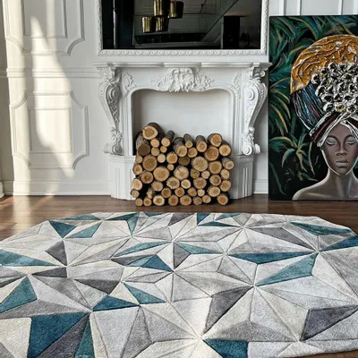 Bespoke carpets - Custom Made Rugs for Your Architectural Needs - LOOMINOLOGY RUGS