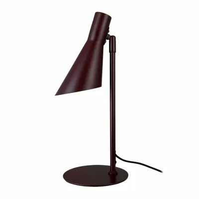 Lampes de table - Mini lampe de table DL12, marron - DYBERG LARSEN