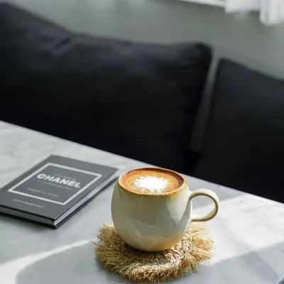 Mugs - The Cascais Mug - L - BAZAR BIZAR LIVING