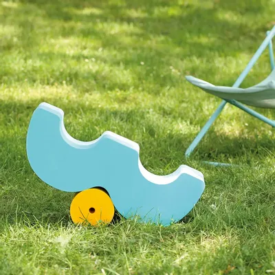 Children's games - Modules de motricité - LUDI