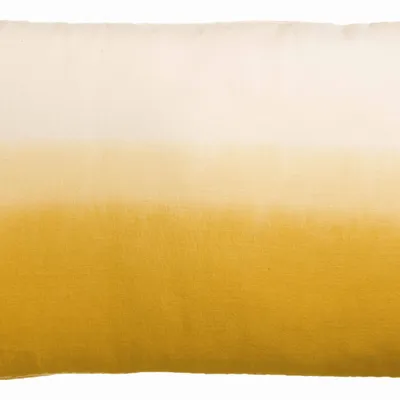 Cushions - Zeff Shade Cushion Mangue 40 X 65 - MAISON VIVARAISE - SDE VIVARAISE WINKLER