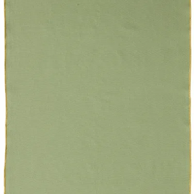 Dish towels - Recycled tea towel Isae Amande 50 X 70 - MAISON VIVARAISE - SDE VIVARAISE WINKLER