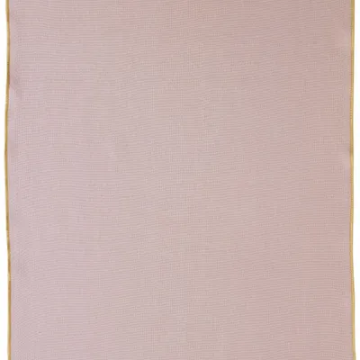 Dish towels - Recycled tea towel Isae Parme 50 X 70 - MAISON VIVARAISE - SDE VIVARAISE WINKLER