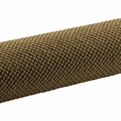 Autres linges de bain - Tapis de bain Etia Cèdre 54 x 110 - MAISON VIVARAISE - SDE VIVARAISE WINKLER